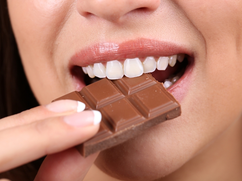 czekolada a zdrowie