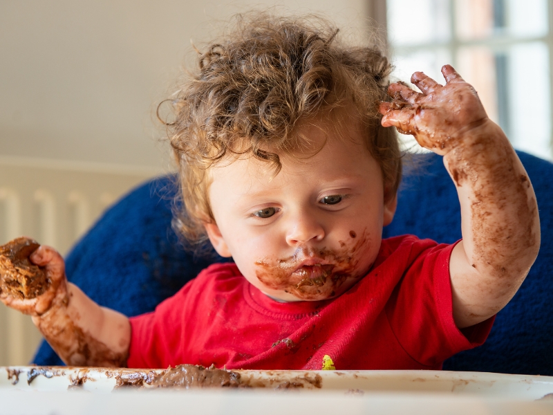 dlaczego lubimy czekoladę