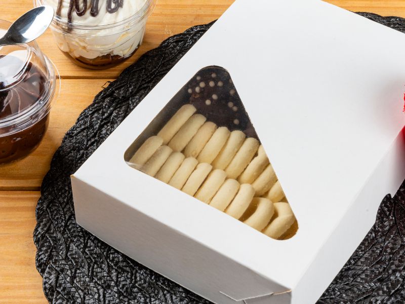 Ekologiczne opakowania na słodycze – dlaczego warto postawić na zrównoważony wybór?